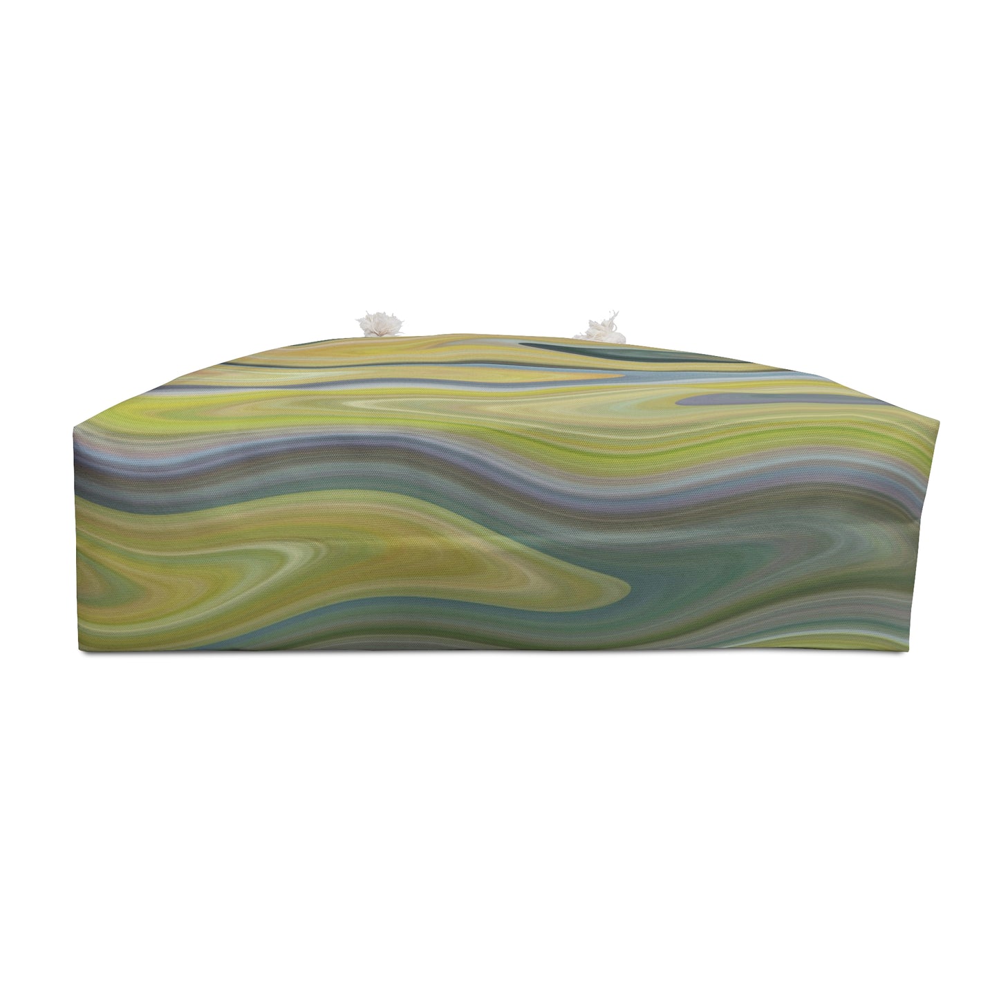 Waterlilies Weekender Bag