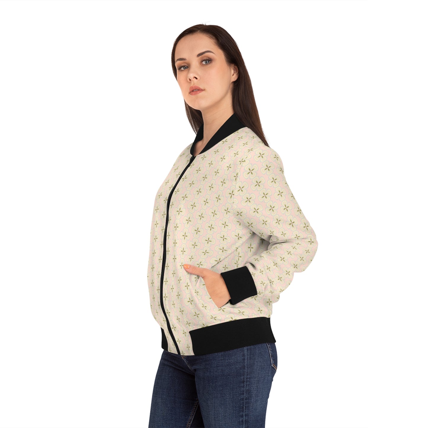 Filoli - Pattern Bomber