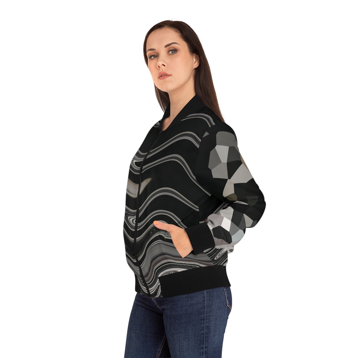 Supermoon - Statement Bomber