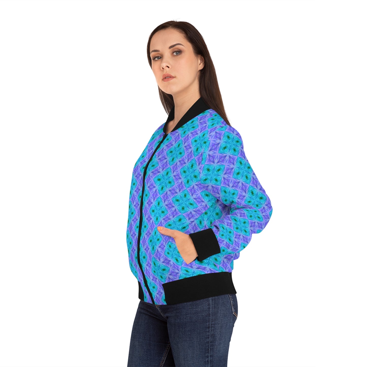 Serendipity - Pattern Bomber