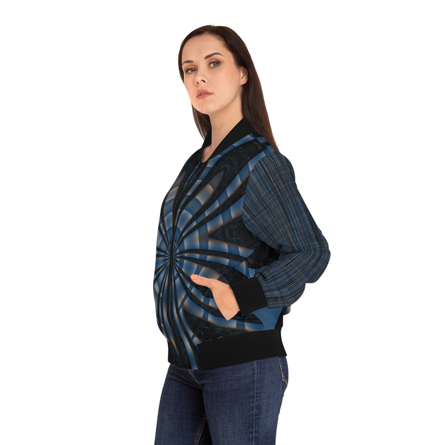 Morning Commute - Statement Bomber
