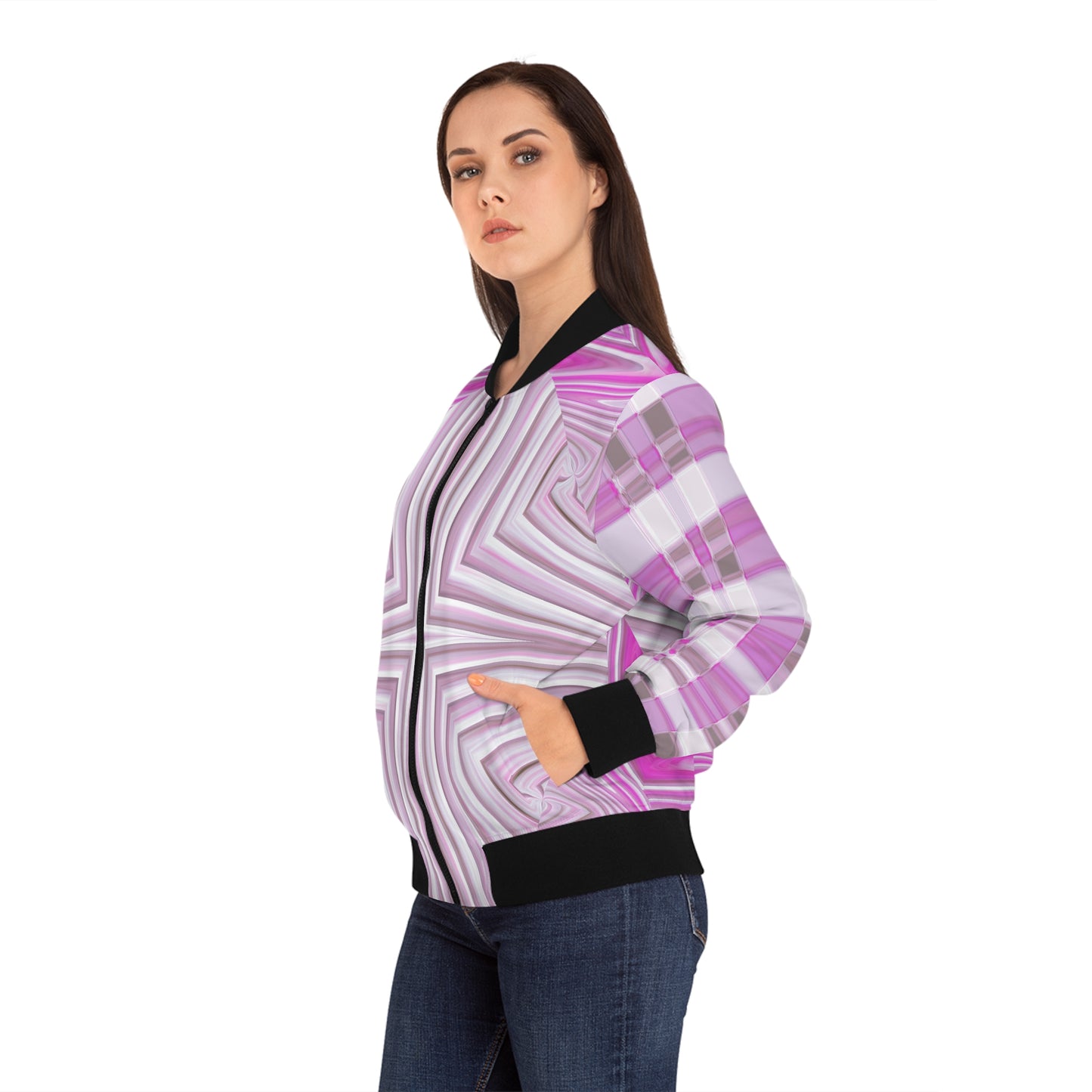 Looking Glass - Statement Bomber