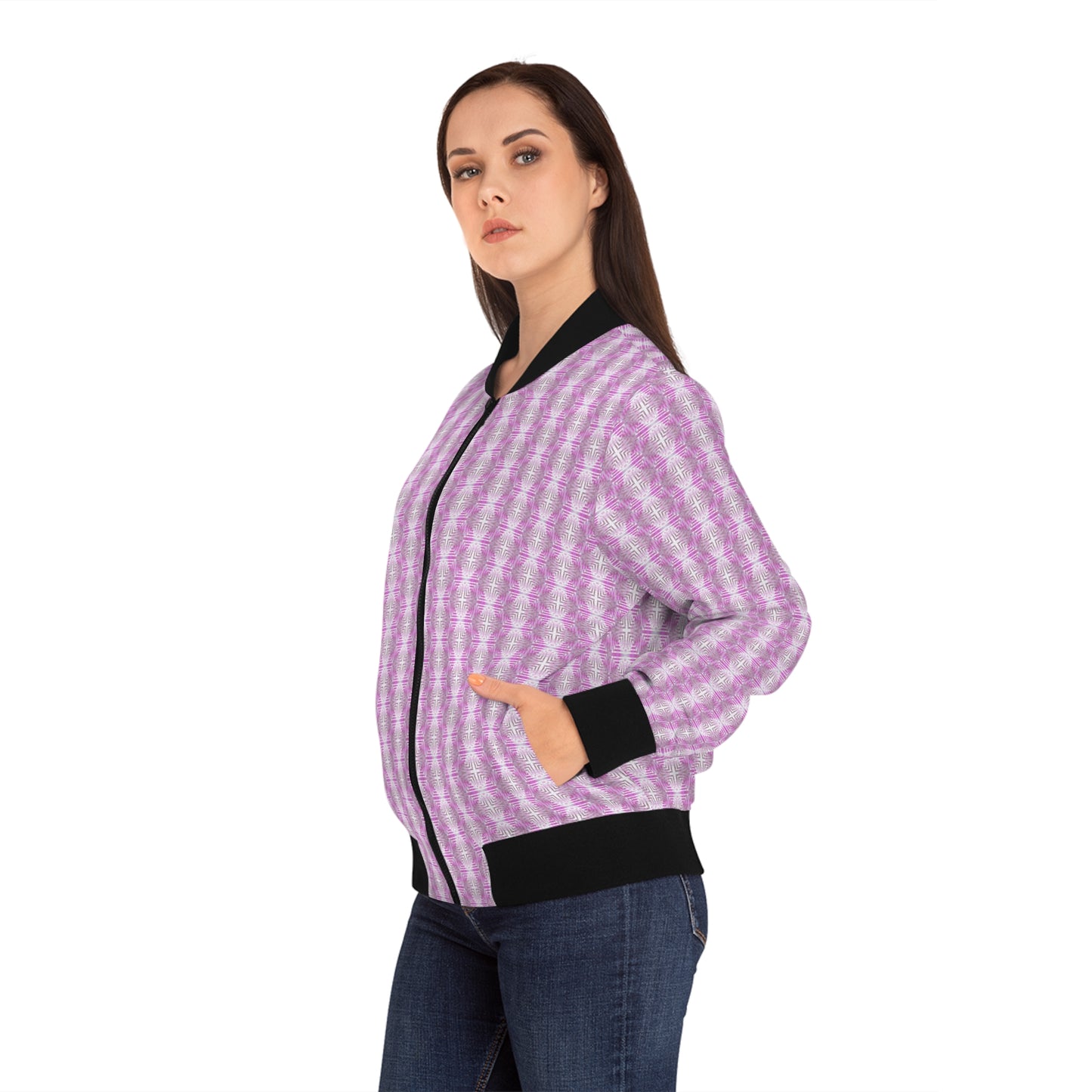 Looking Glass - Pattern Bomber