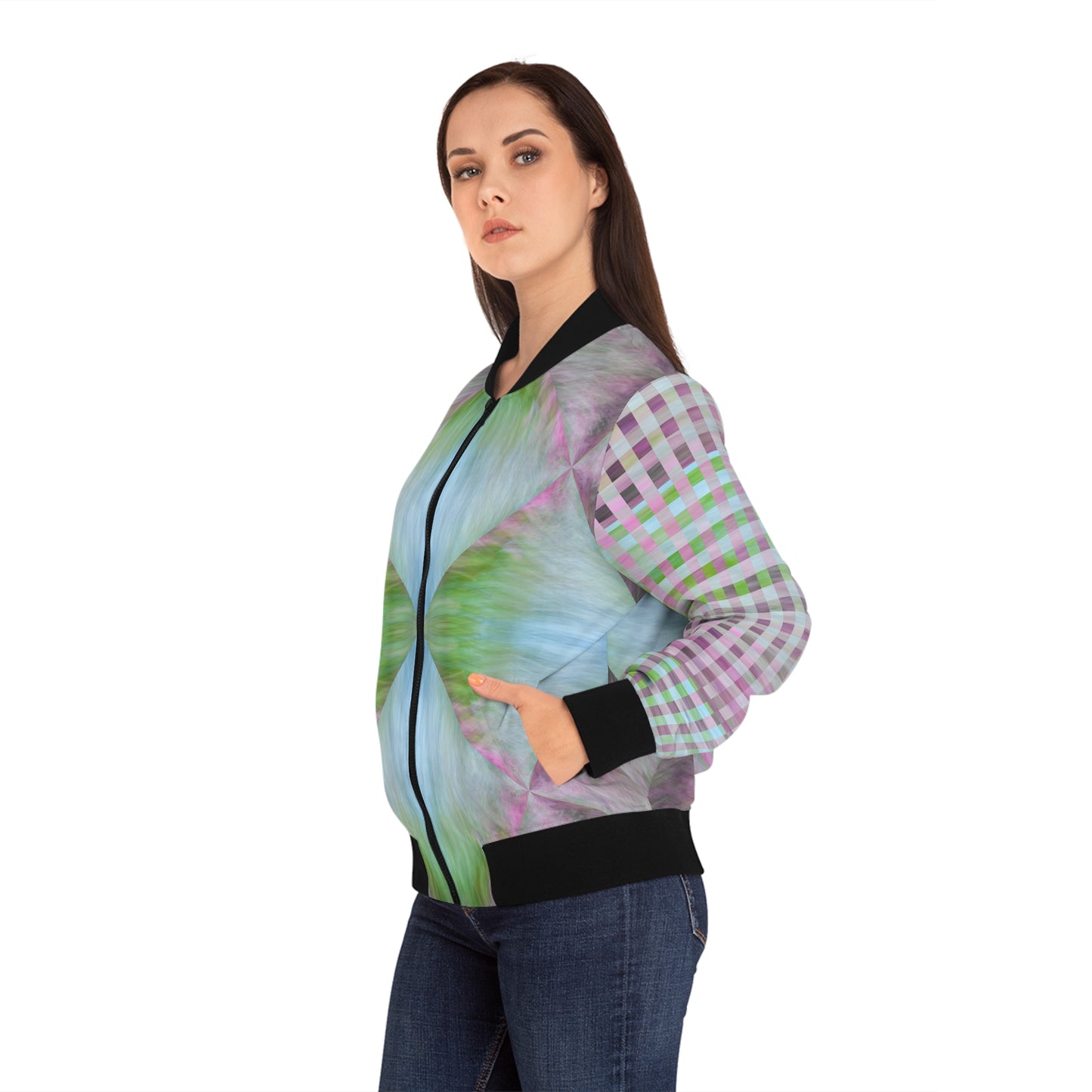 Springtime - Statement Bomber