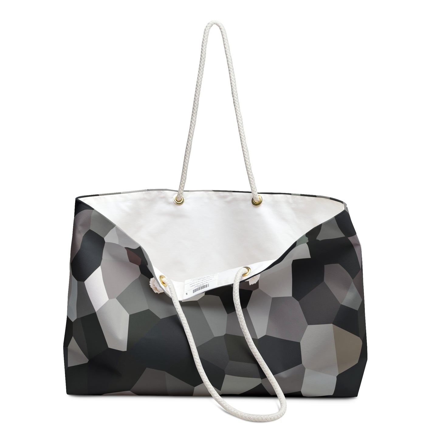 Supermoon 22 Weekender Bag