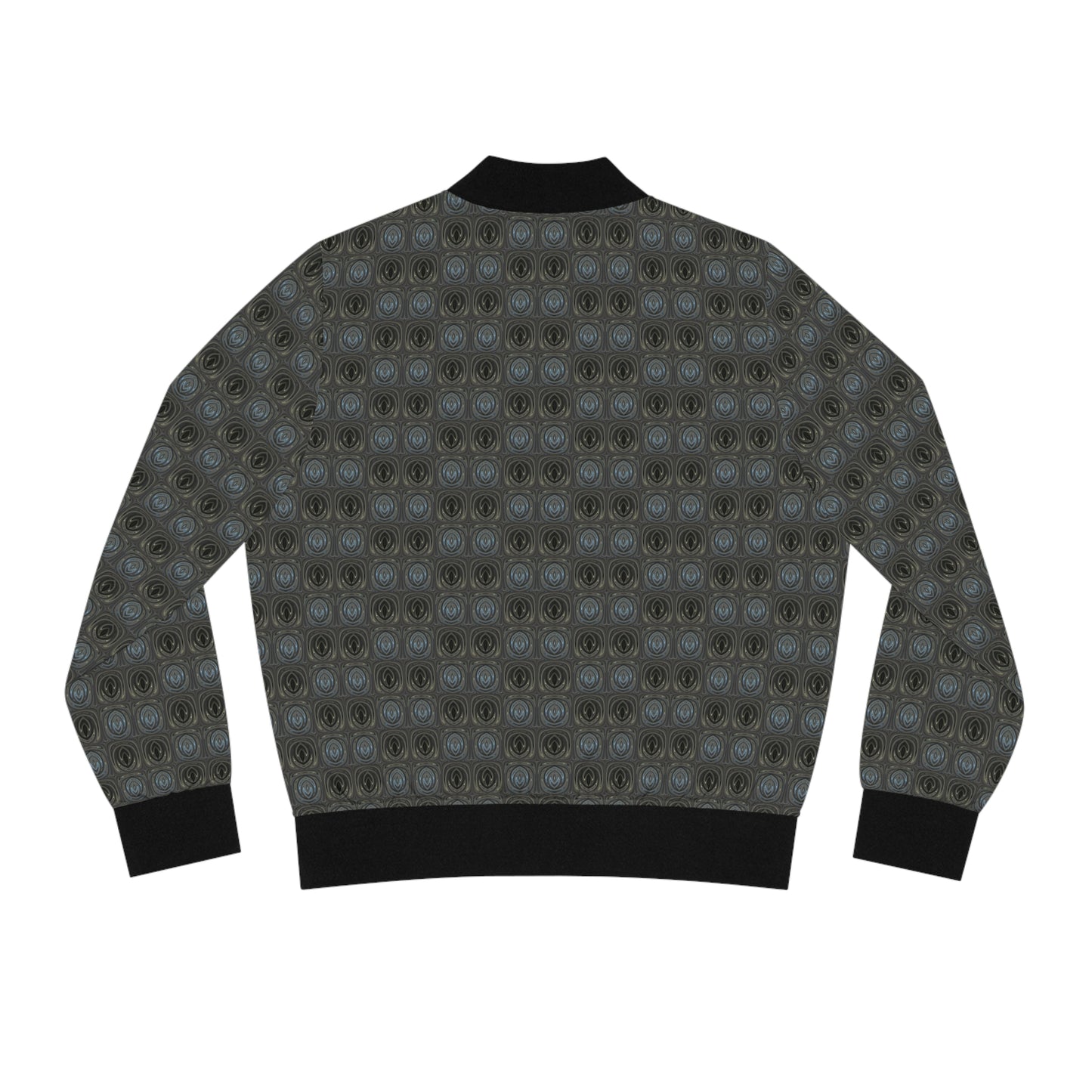 Midnight - Pattern Bomber