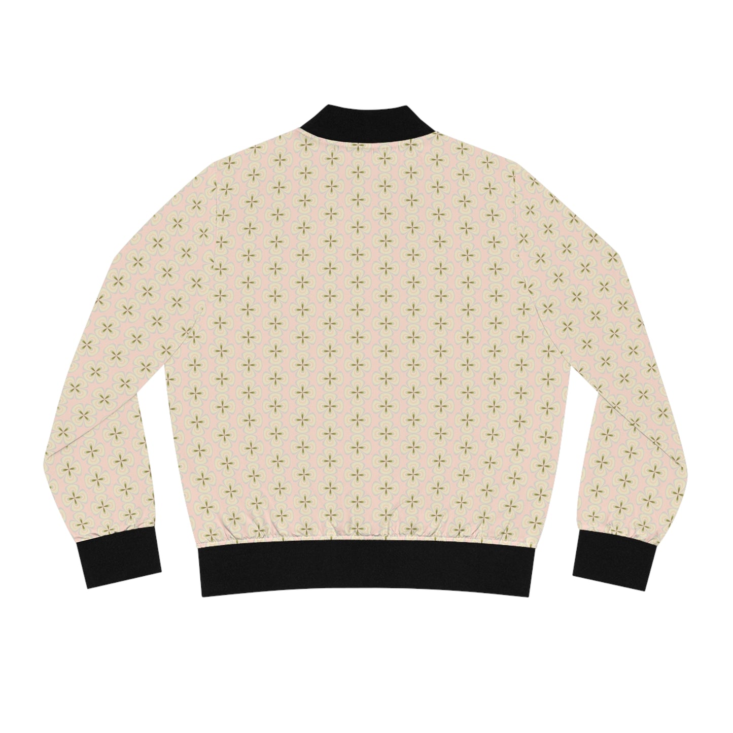 Filoli - Pattern Bomber