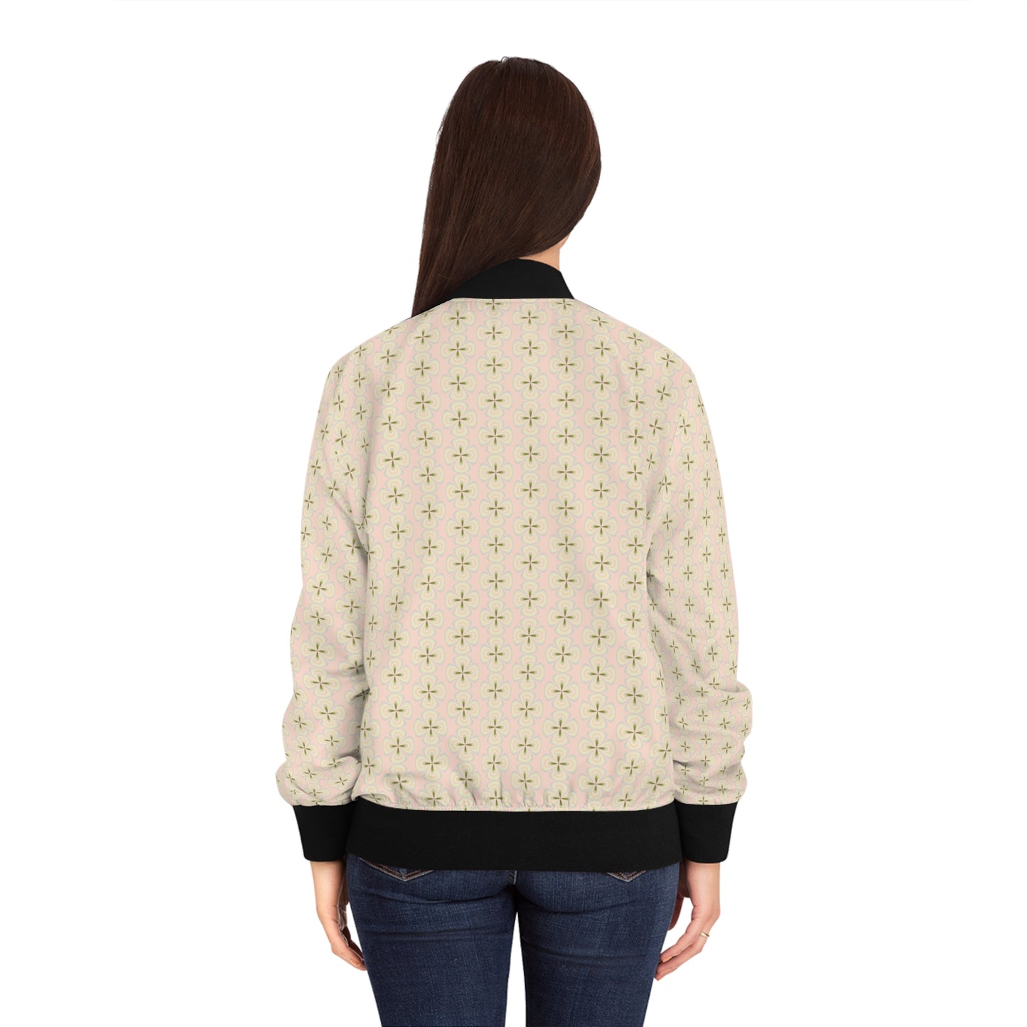Filoli - Pattern Bomber