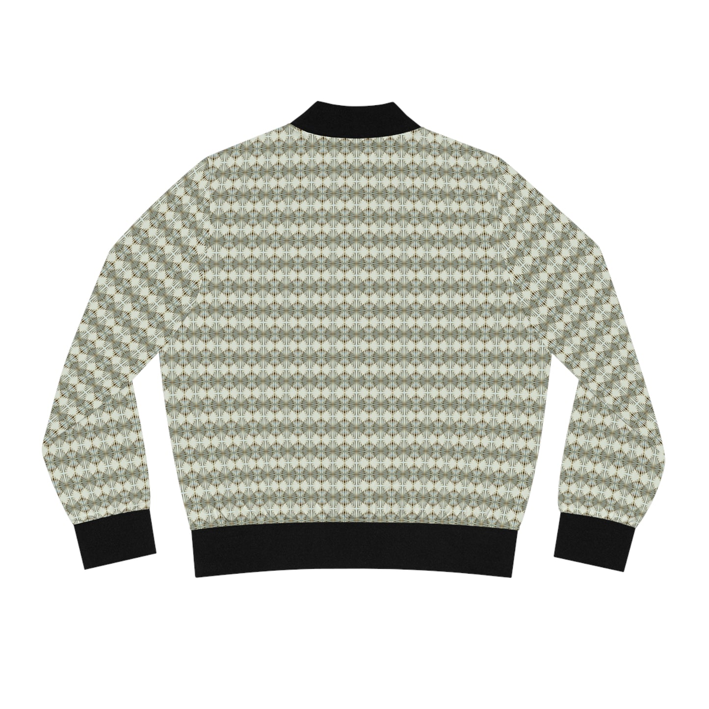 Southwest Vibes - Pattern Bomber