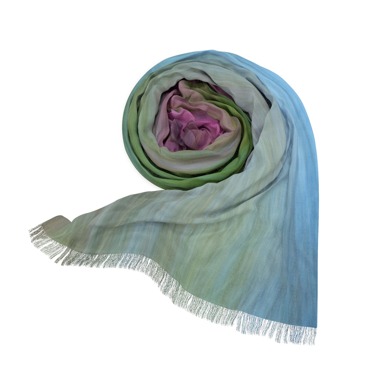 Springtime Scarf