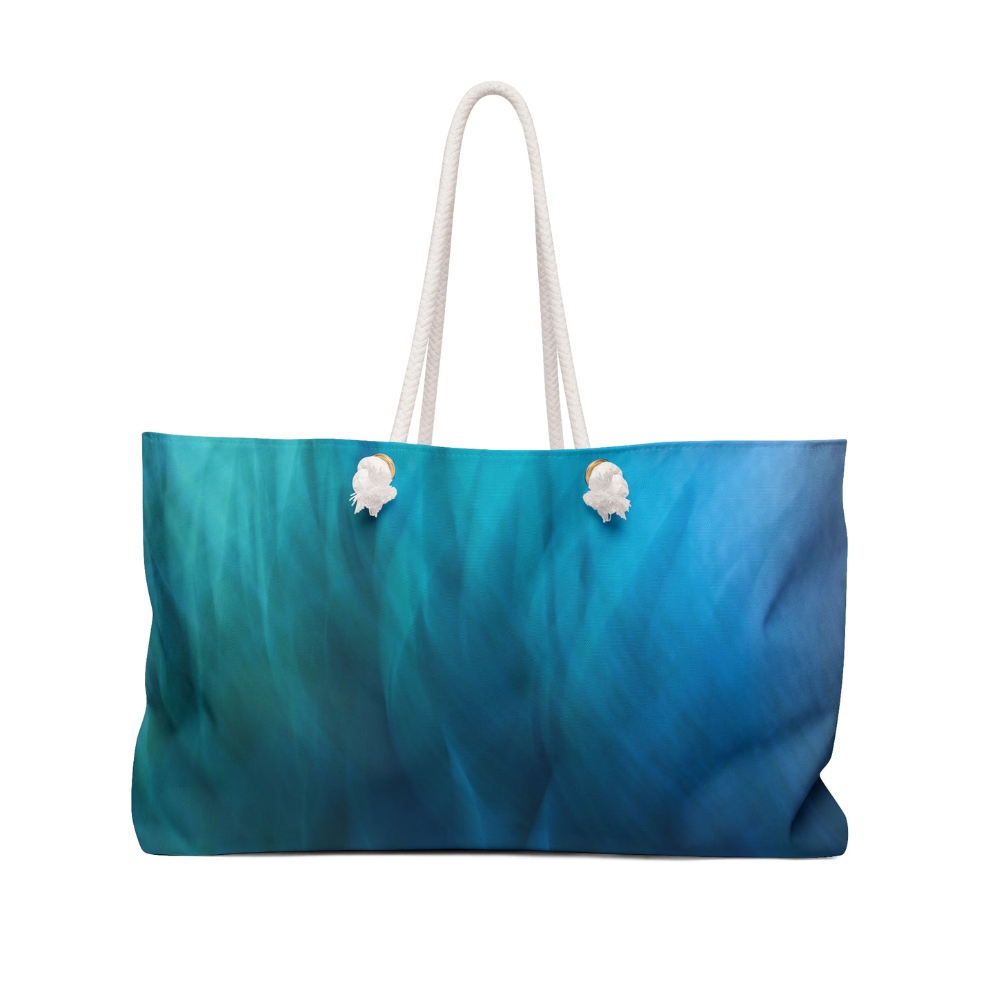 The Blues Weekender Bag