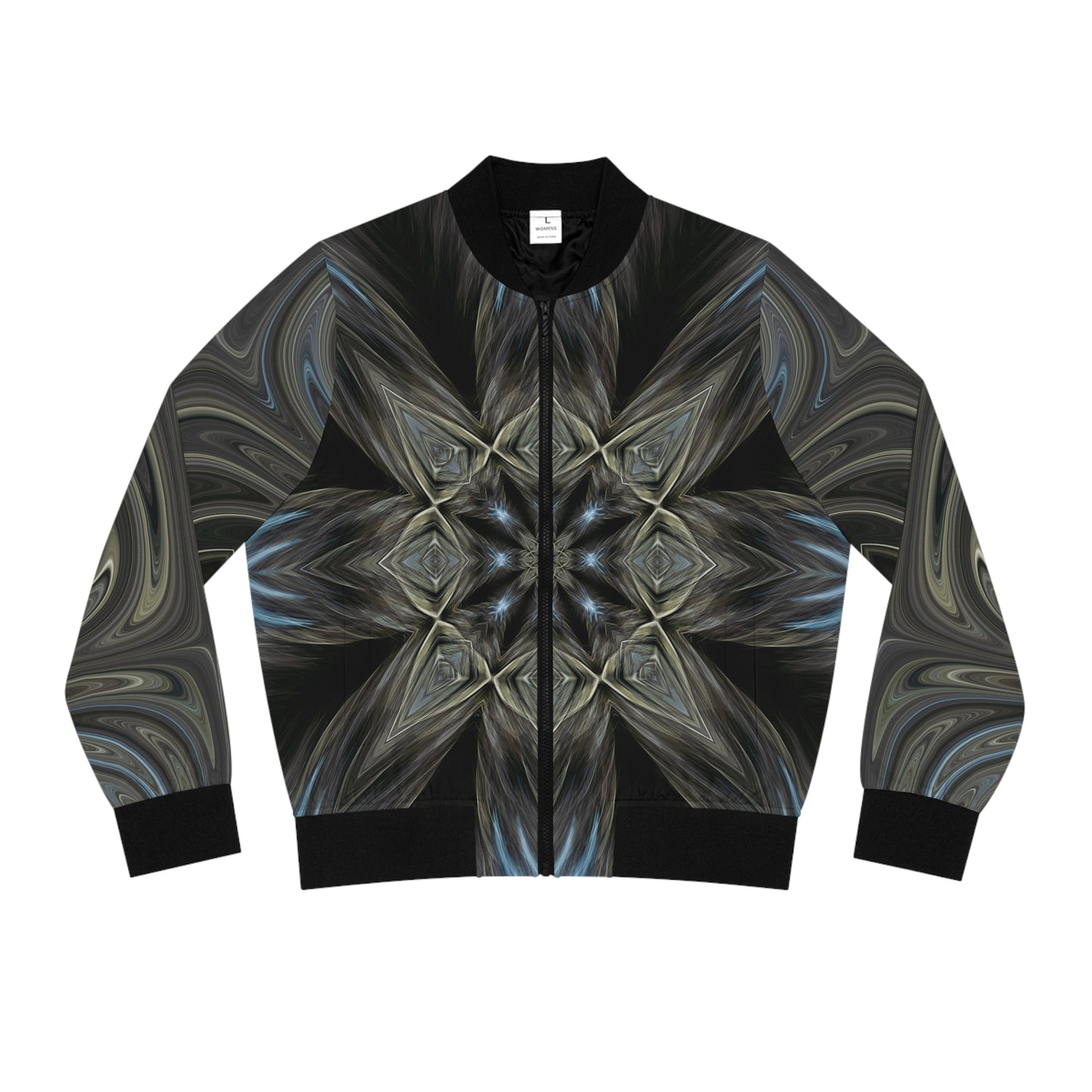 Midnight - Statement Bomber