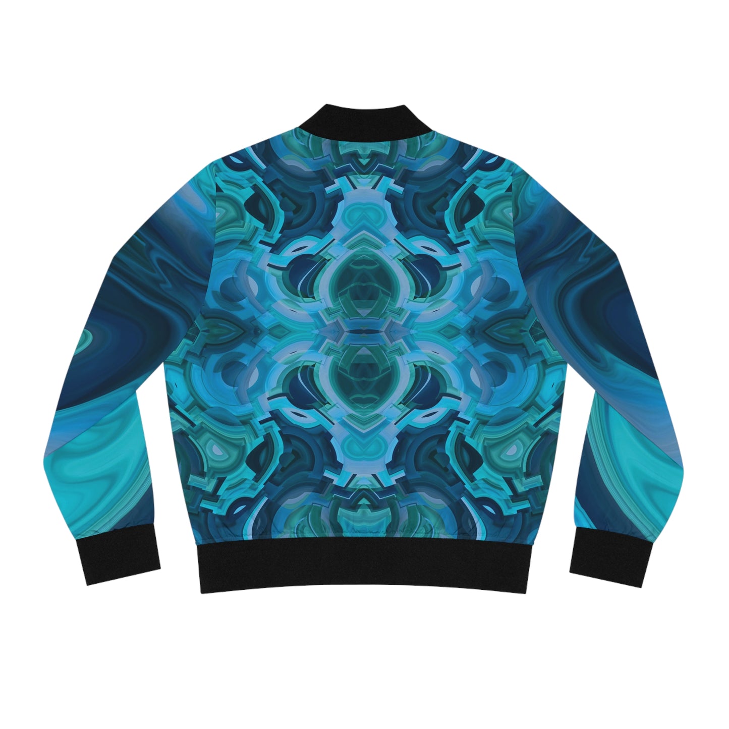 The Blues - Statement Bomber