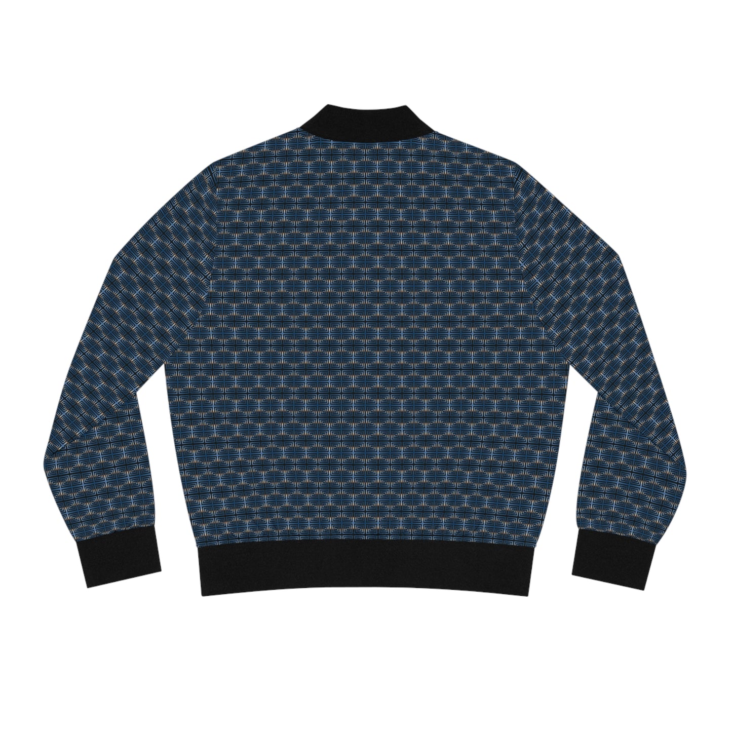Morning Commute - Pattern Bomber