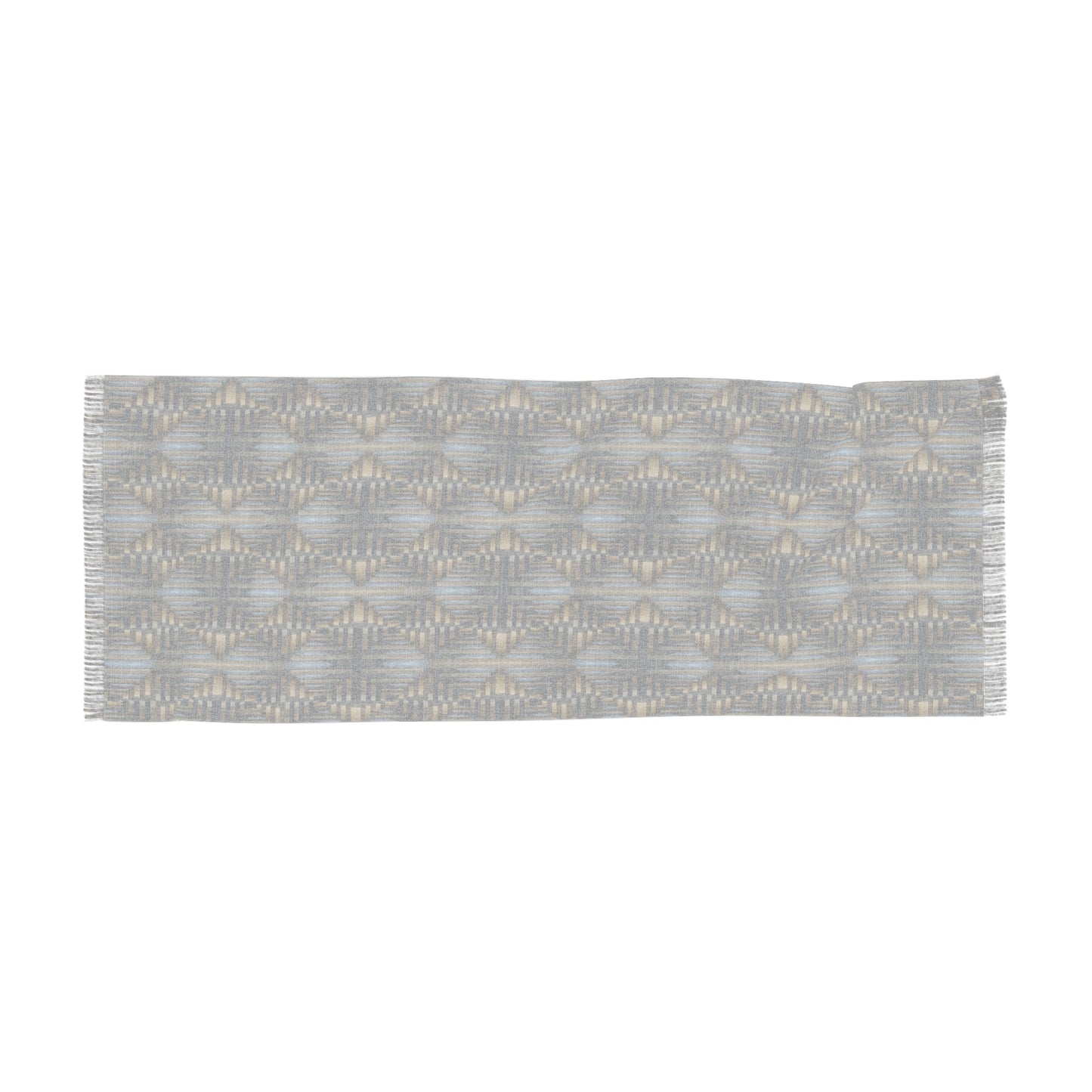 Bold Outlook Scarf
