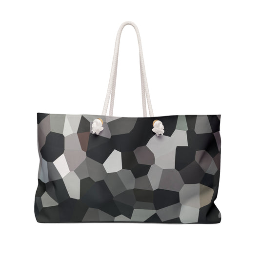 Supermoon 22 Weekender Bag