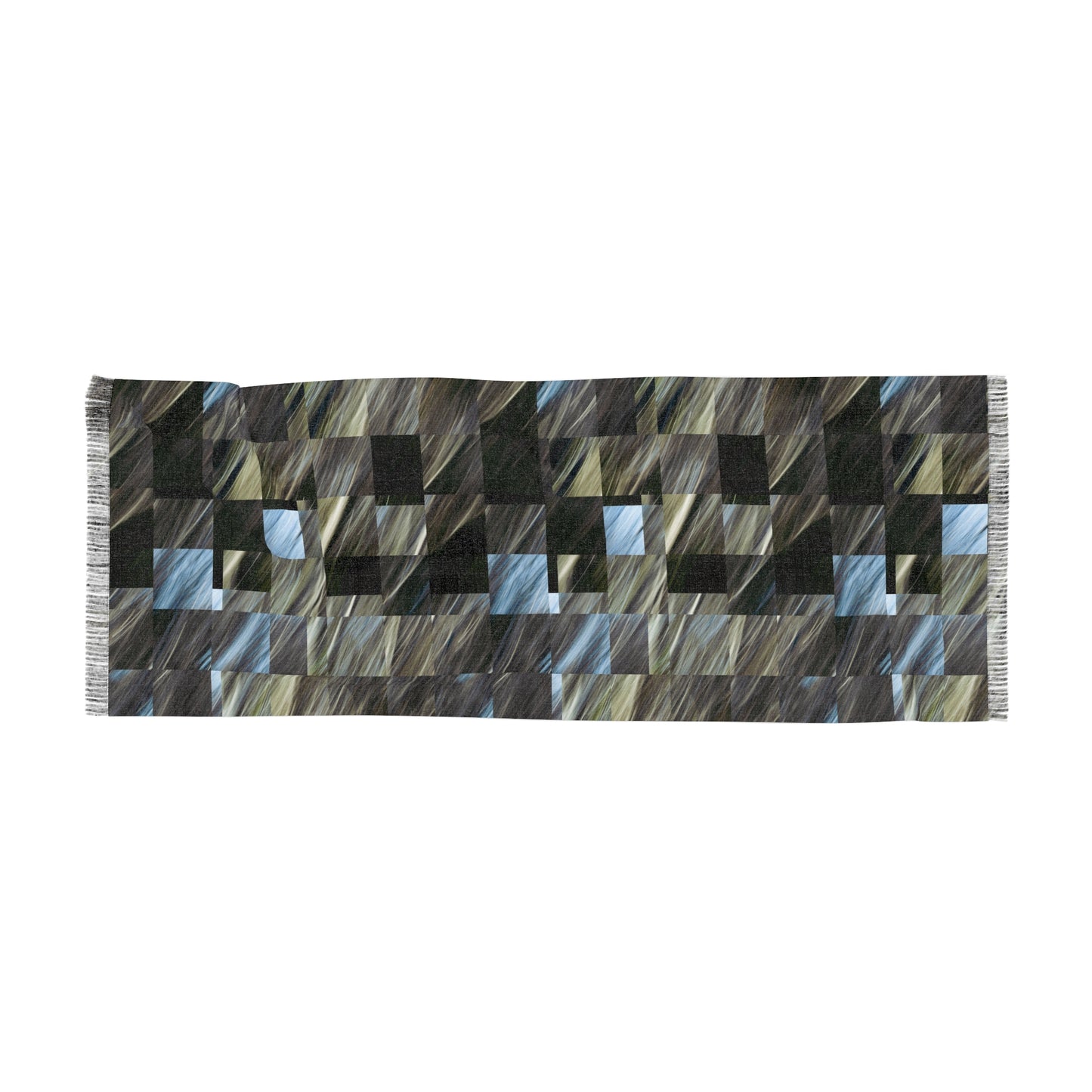 Midnight 46 Scarf