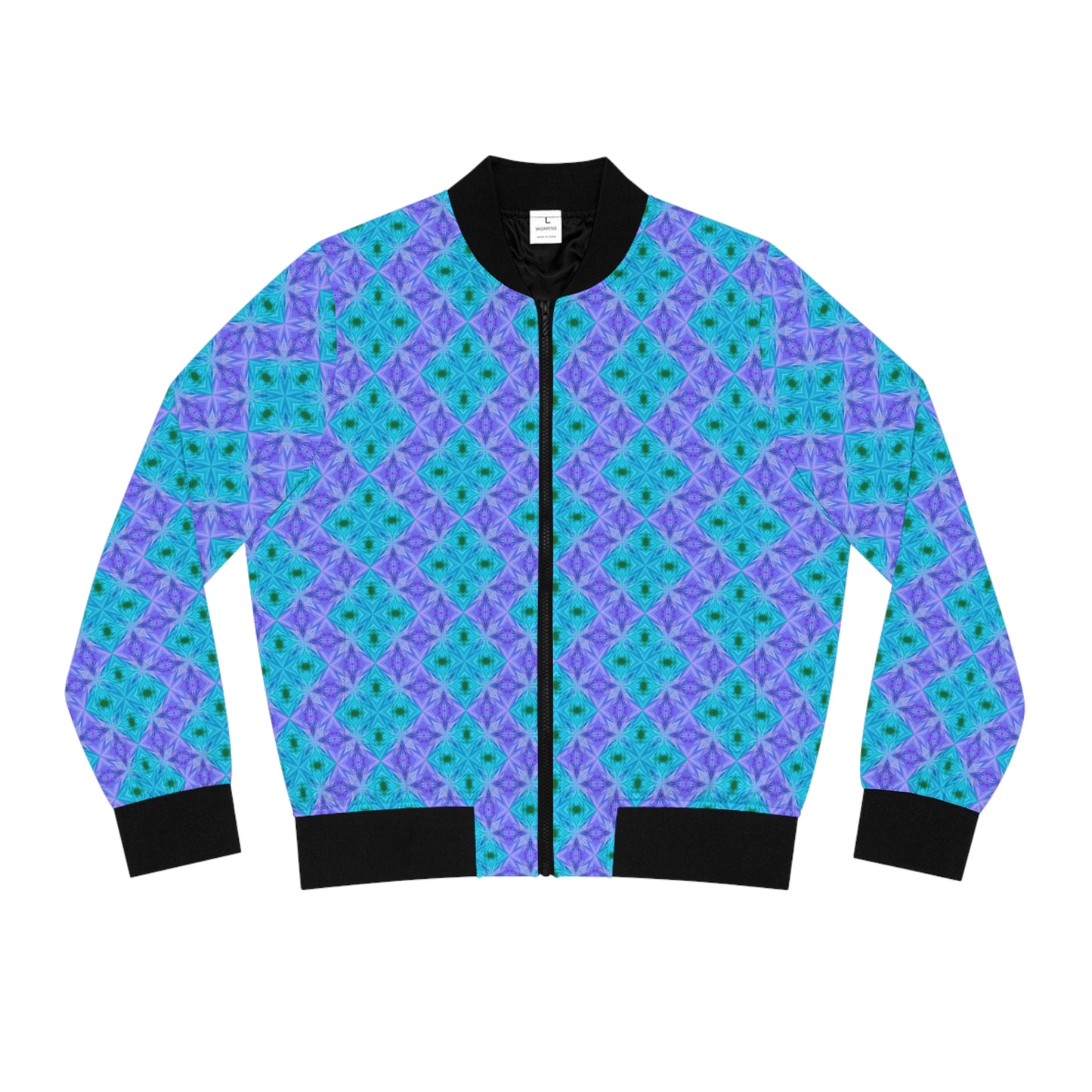 Serendipity - Pattern Bomber