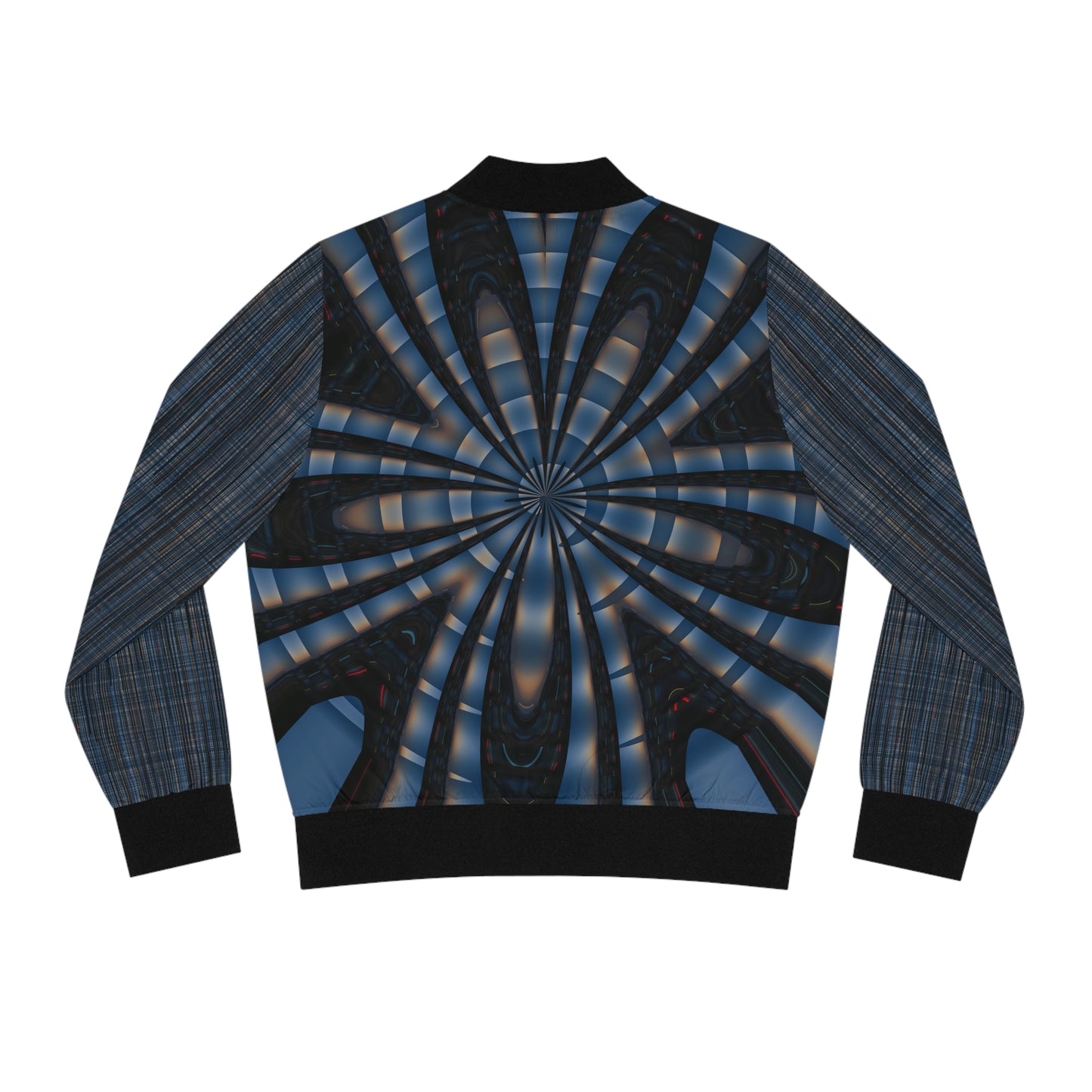 Morning Commute - Statement Bomber