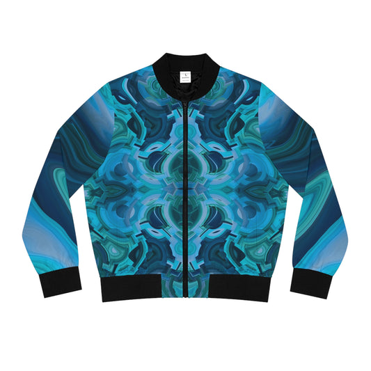 The Blues - Statement Bomber