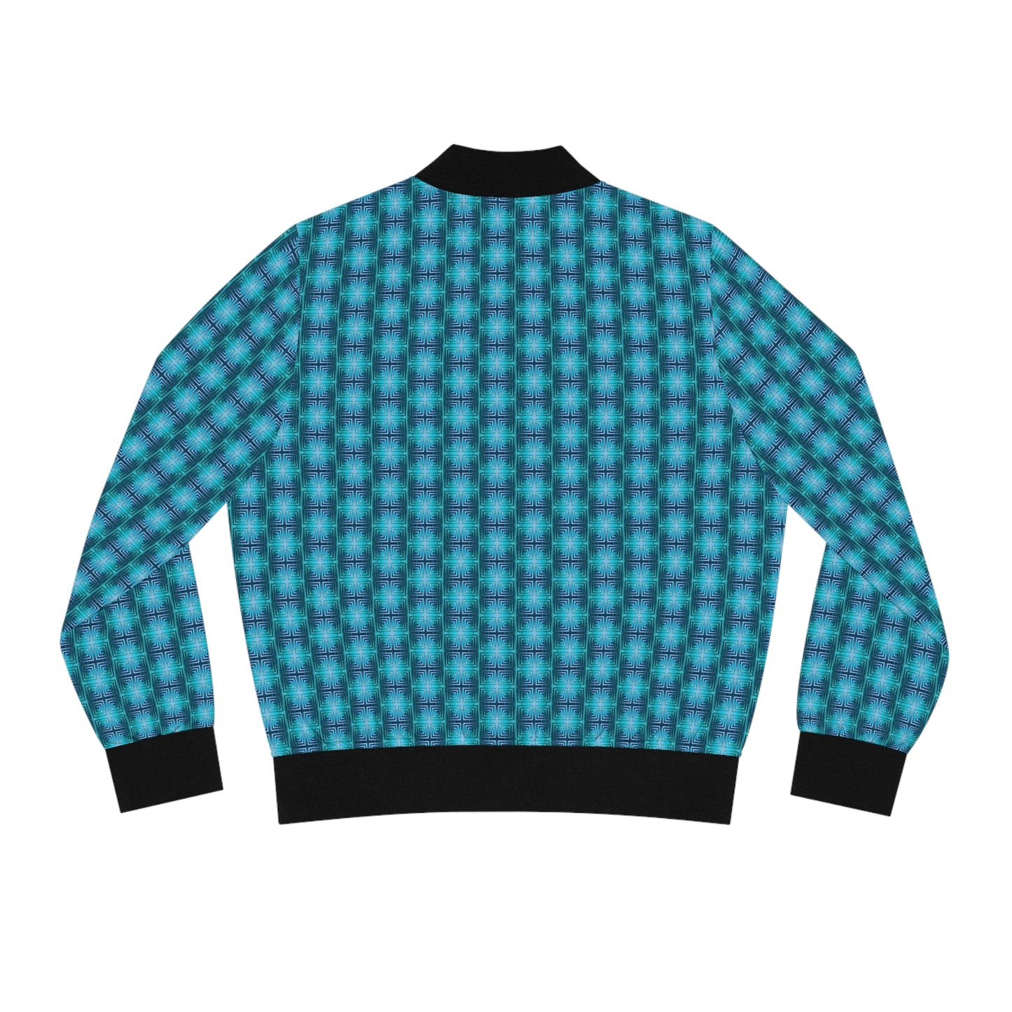 The Blues - Pattern Bomber