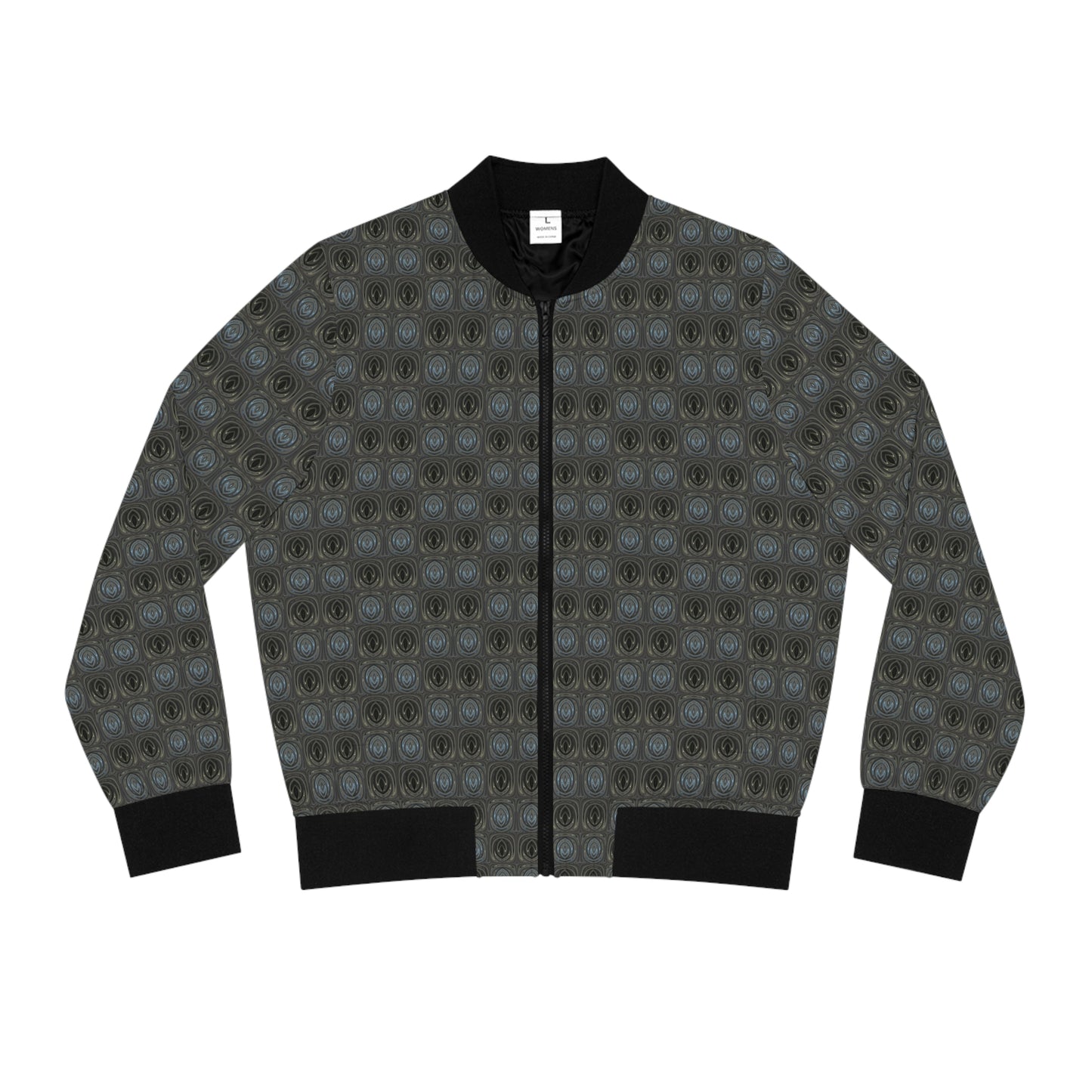 Midnight - Pattern Bomber