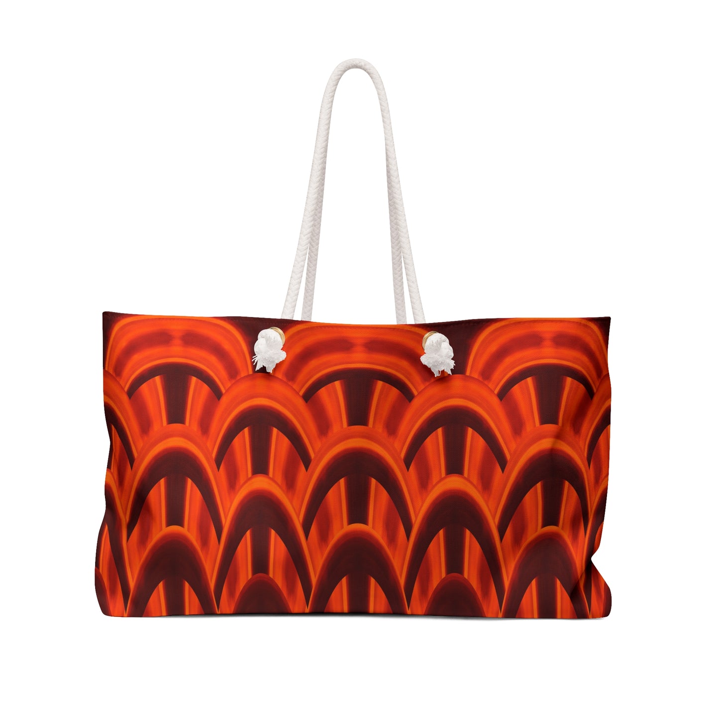Hot Flash 52 Weekender Bag