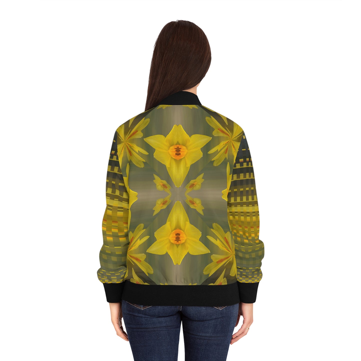 Daffodils - Statement Bomber