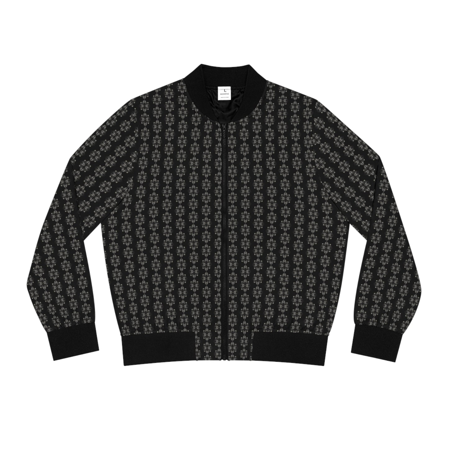 Supermoon - Pattern Bomber