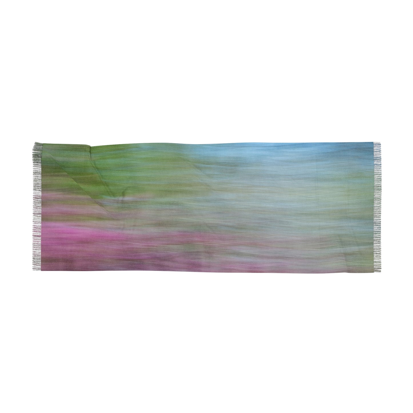 Springtime Scarf