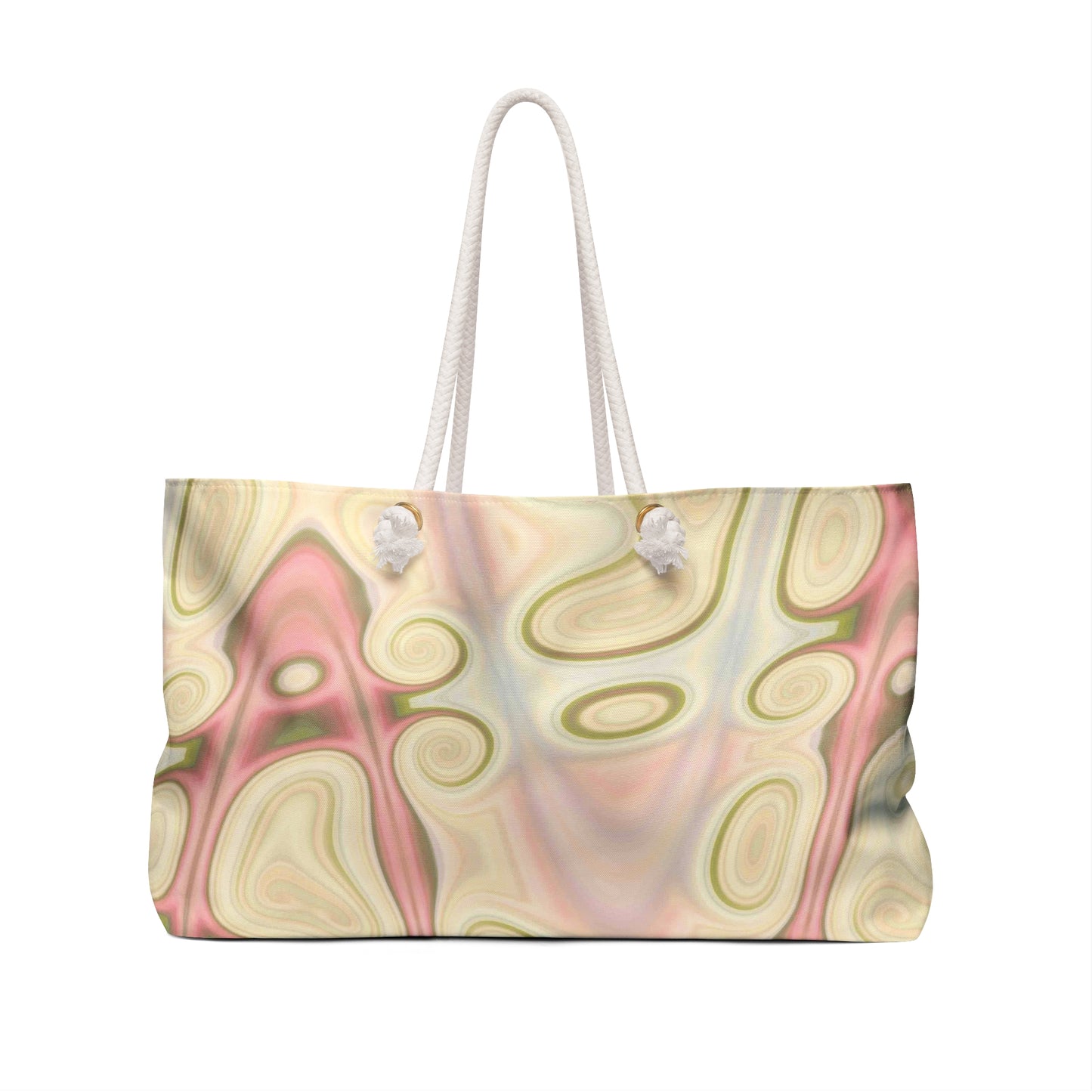 Filoli Weekender Bag