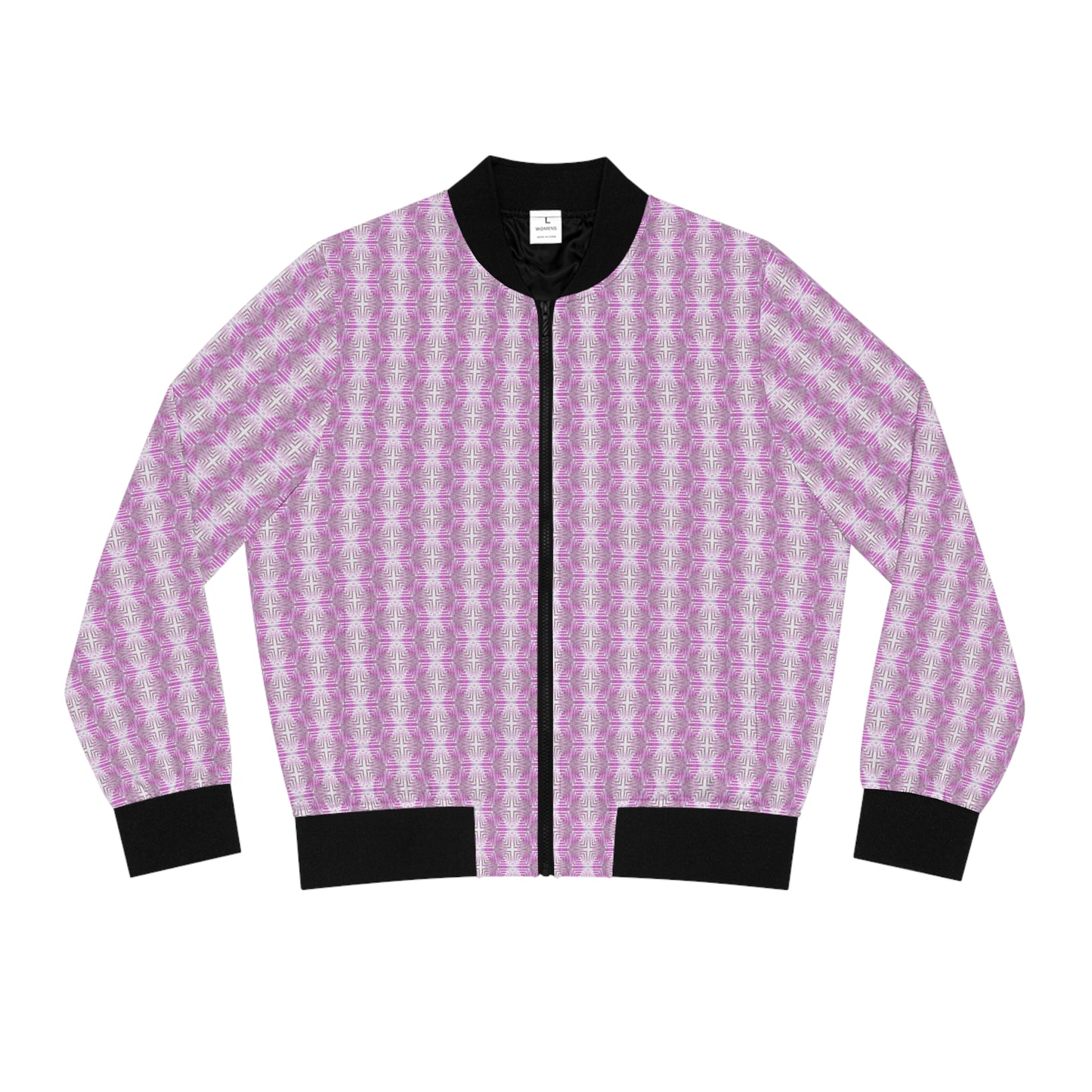 Looking Glass - Pattern Bomber