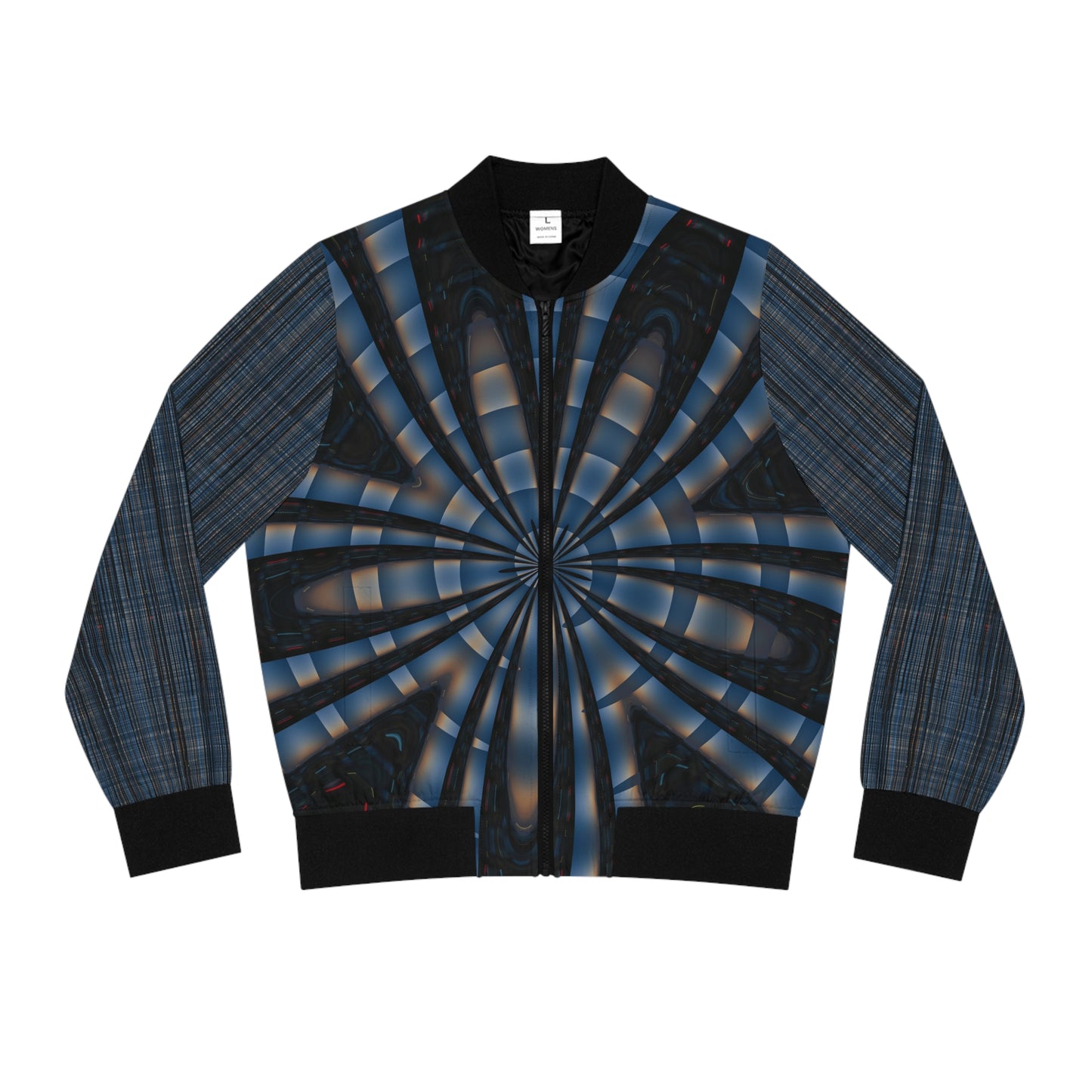 Morning Commute - Statement Bomber