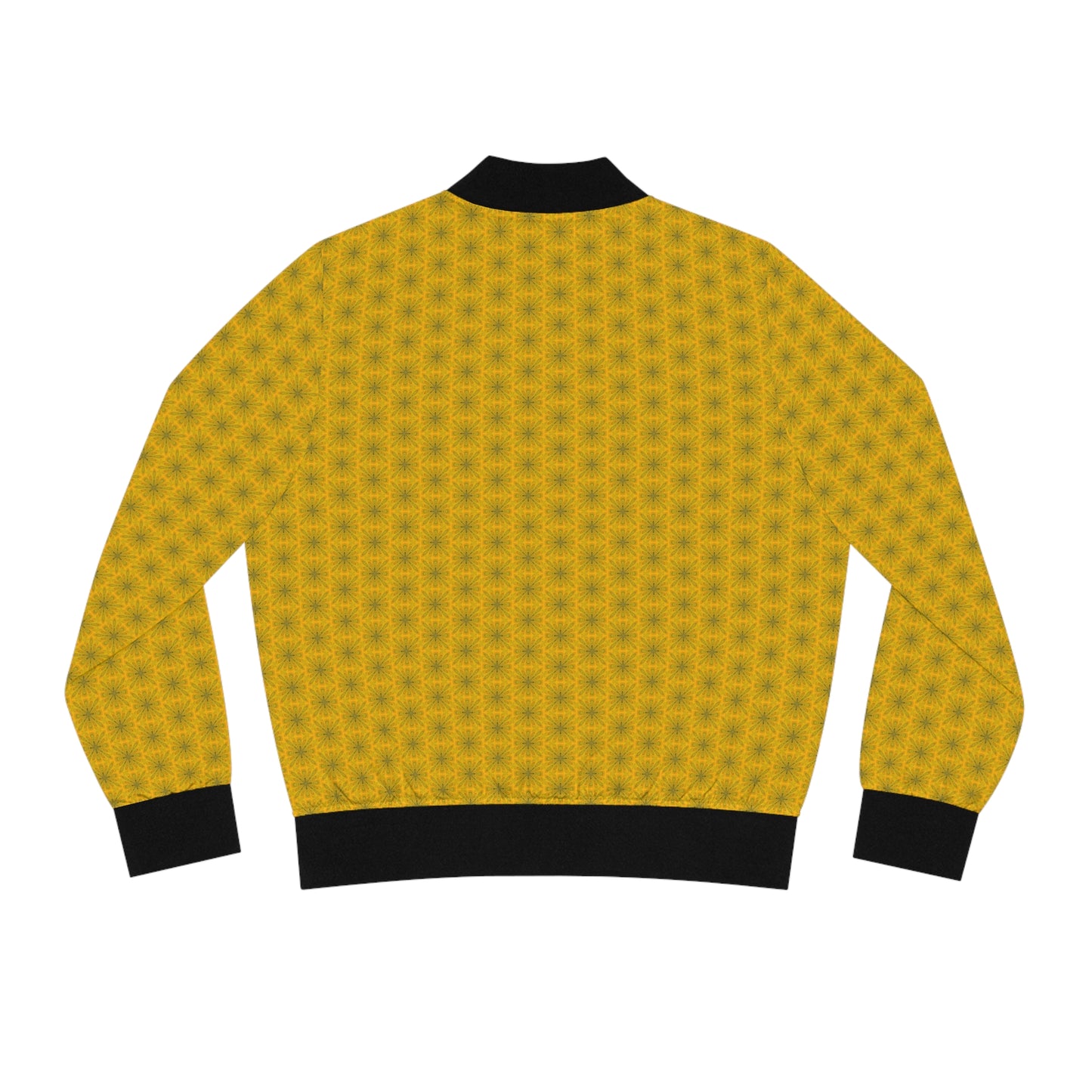 Daffodils - Pattern Bomber