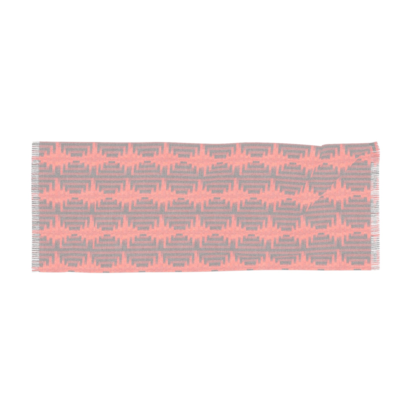 Hot Flash Scarf