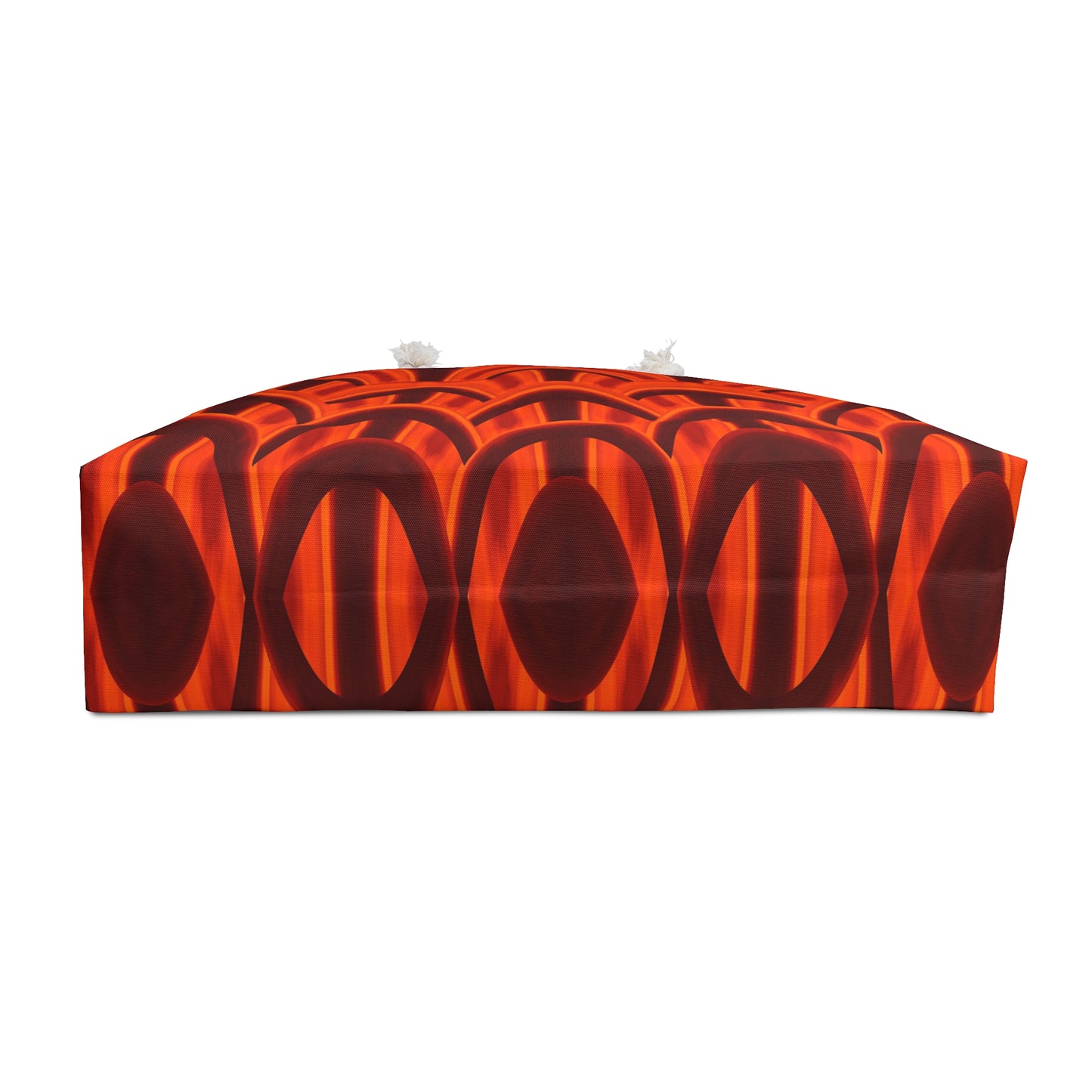 Hot Flash 52 Weekender Bag