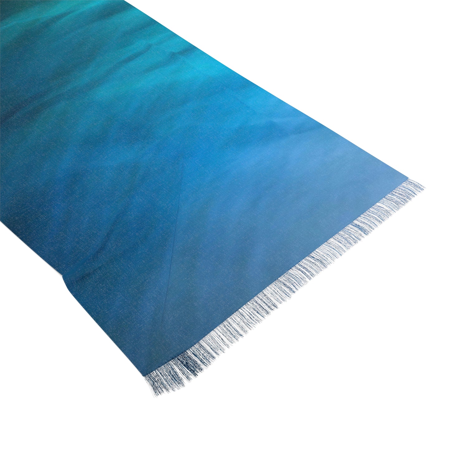 The Blues 30 Light Scarf