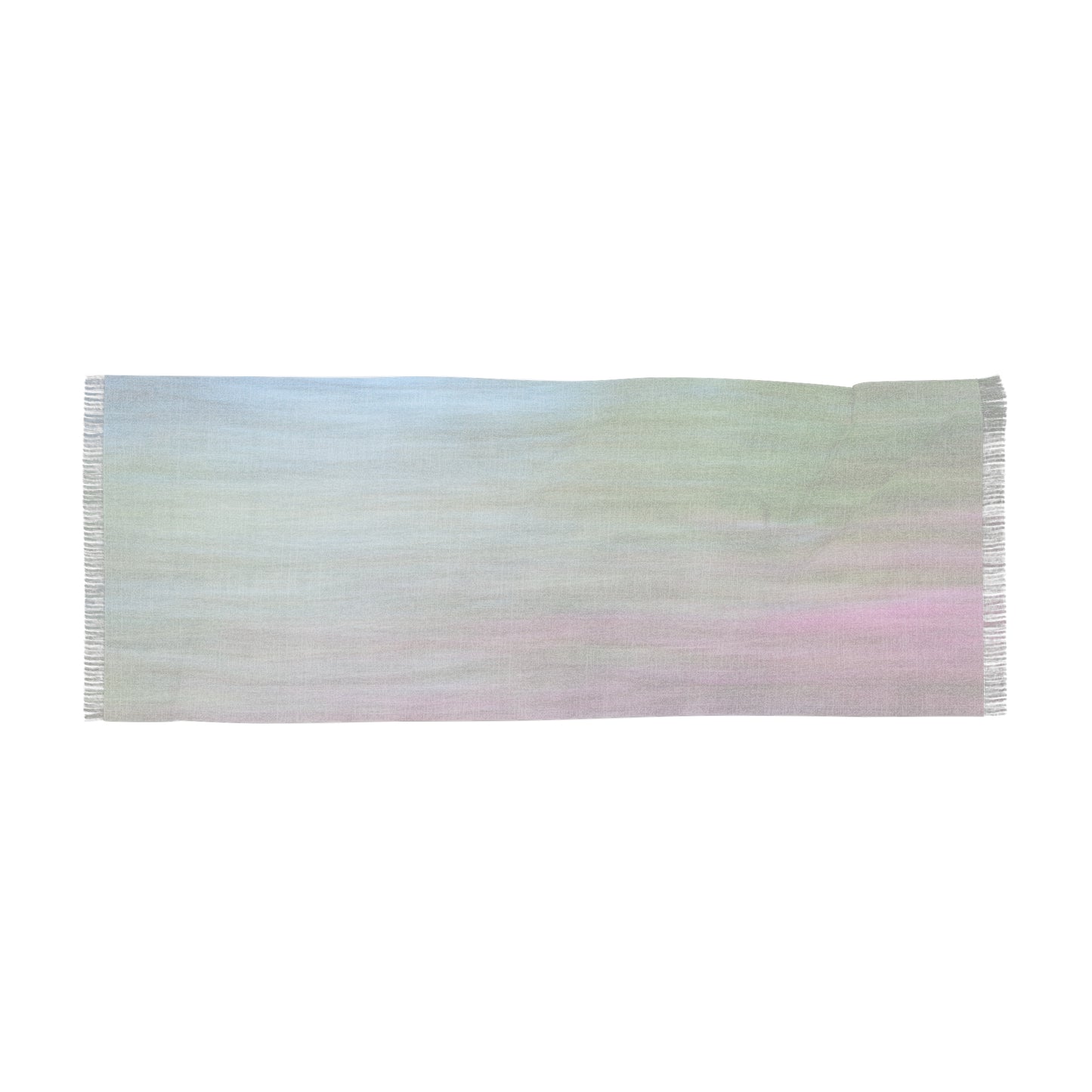 Springtime Scarf