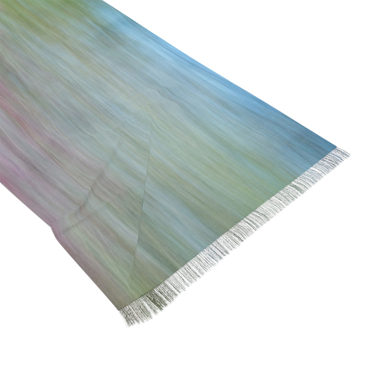 Springtime Light Scarf
