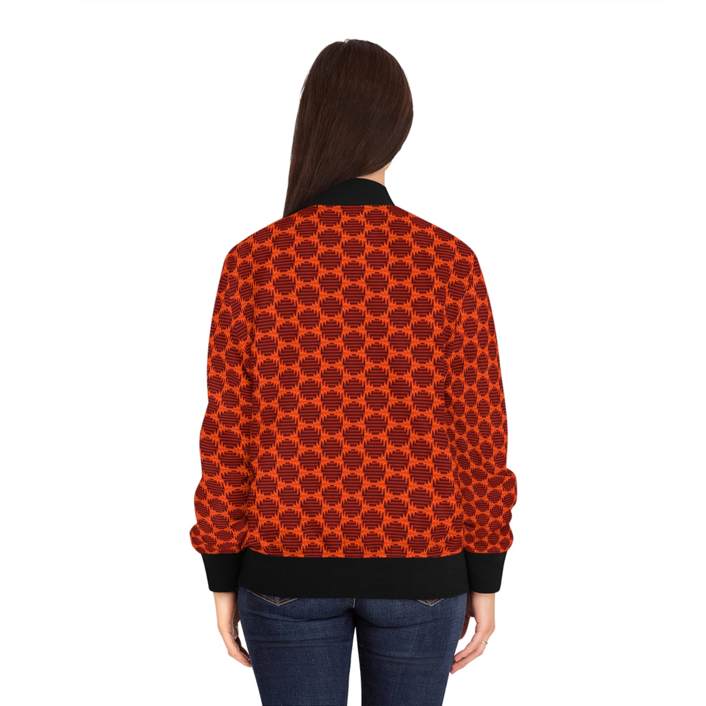 Hot Flash - Pattern Bomber