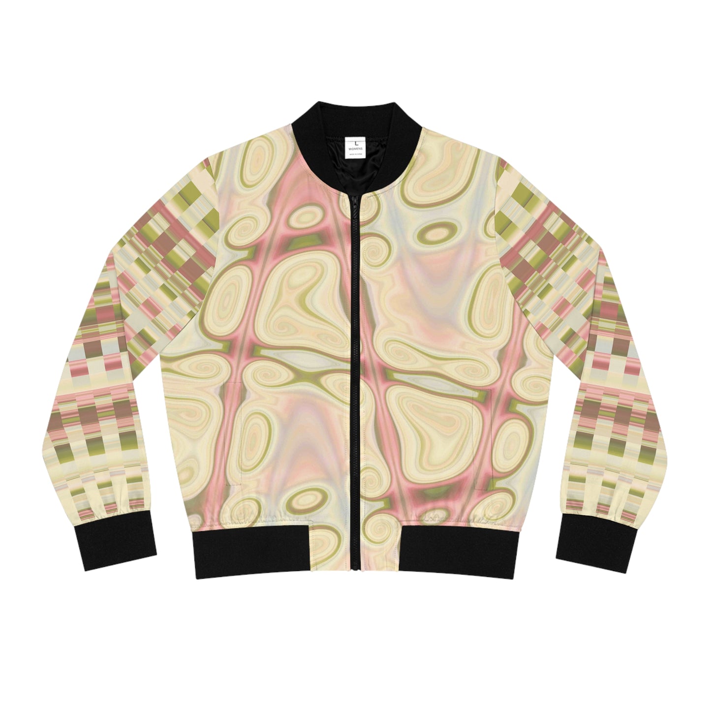Filoli - Statement Bomber