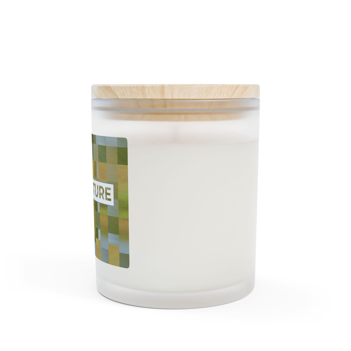 Imaginature™ Vanilla Candle (11oz)