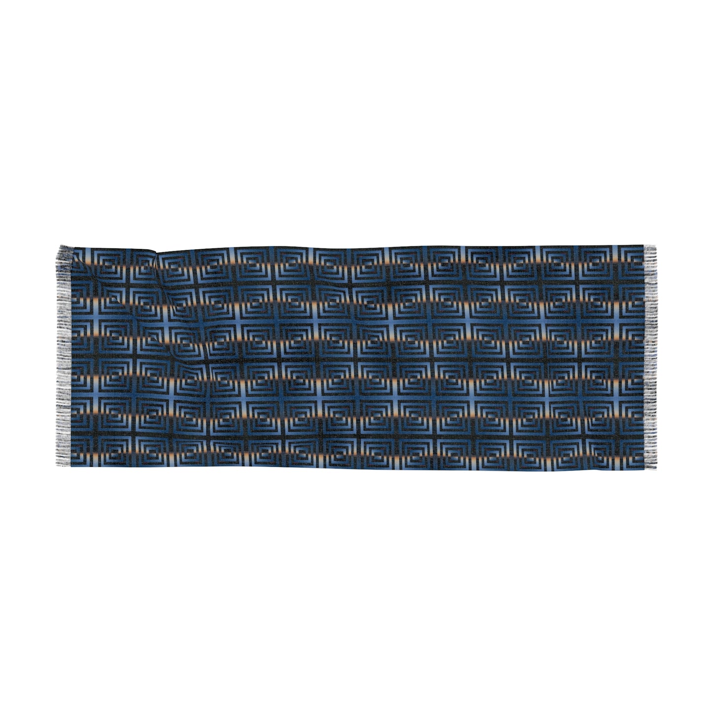 Morning Commute Scarf
