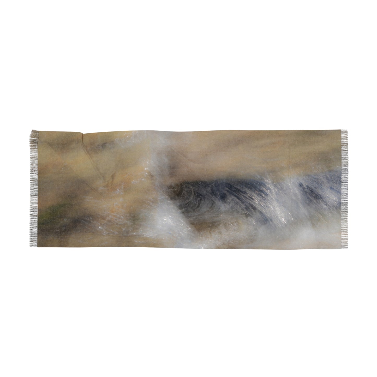 Evolution Scarf