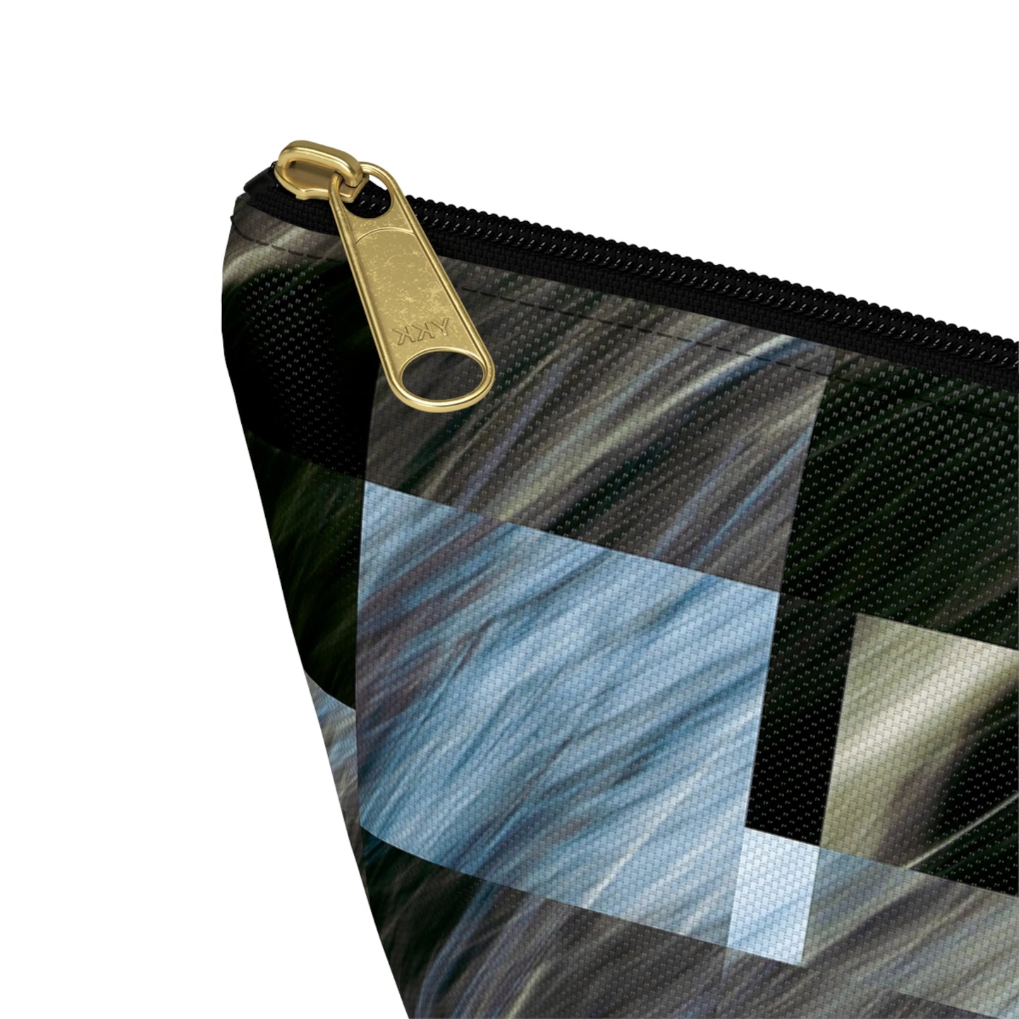 Midnight 46 Accessory Pouch w T-bottom