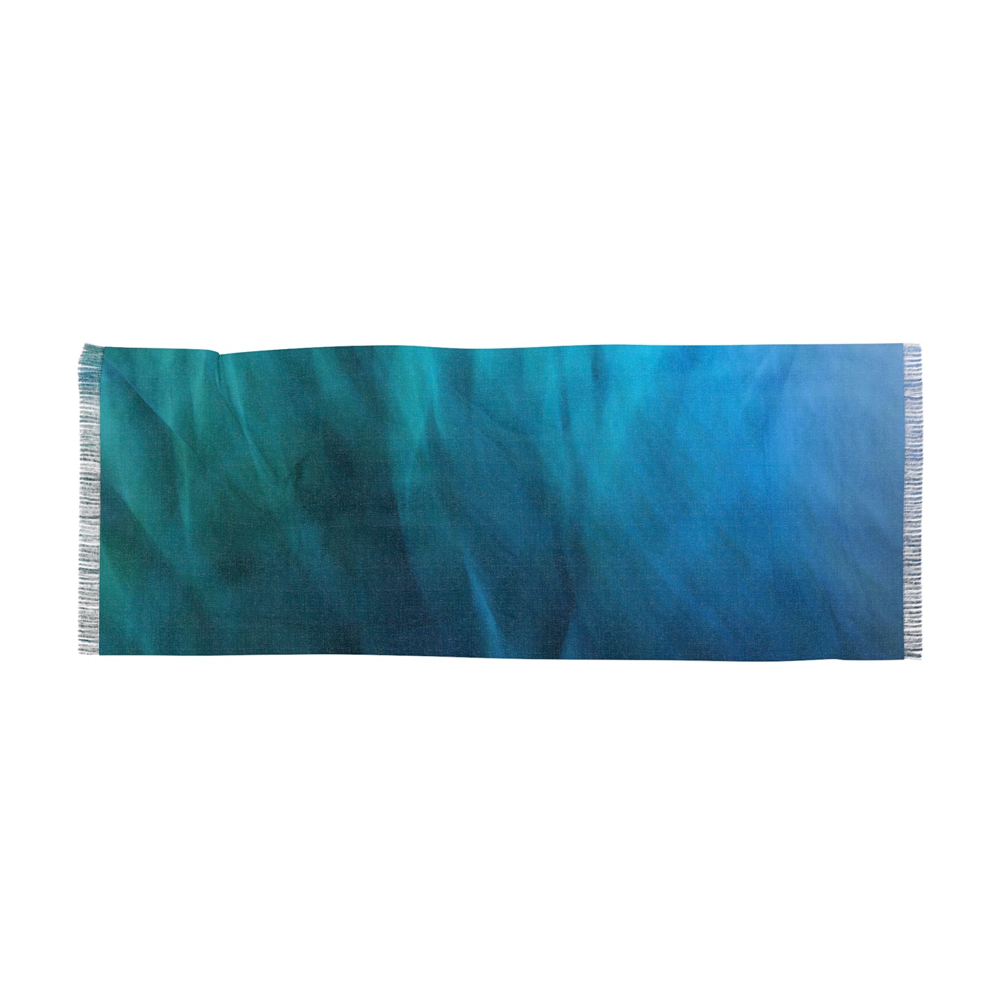The Blues 30 Light Scarf