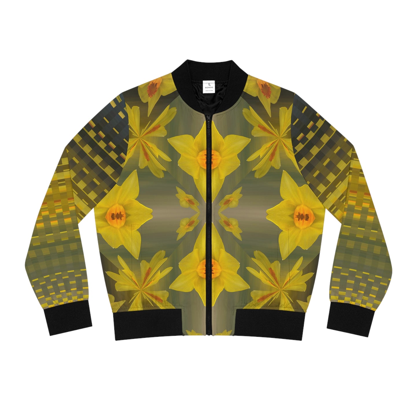 Daffodils - Statement Bomber