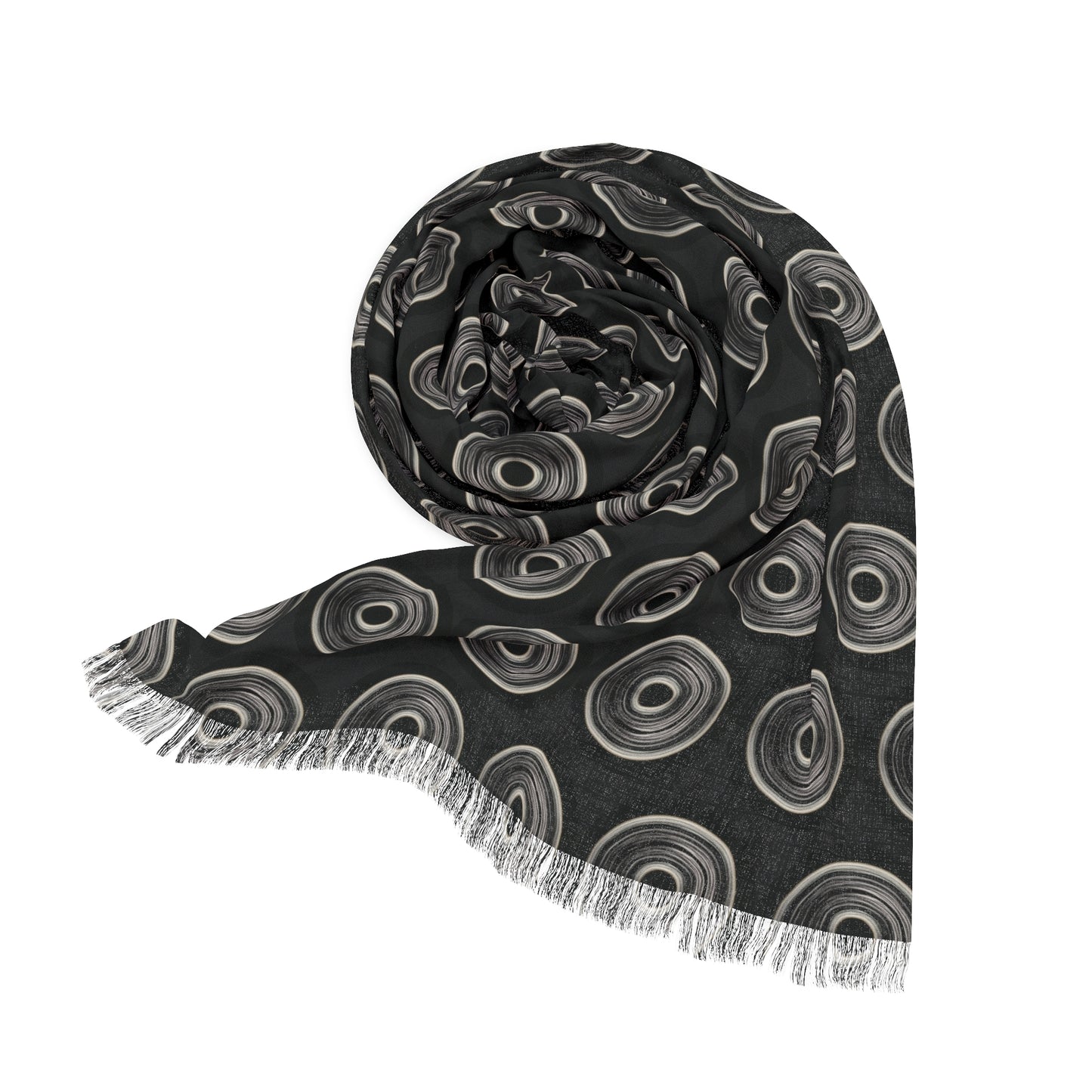 Supermoon Scarf