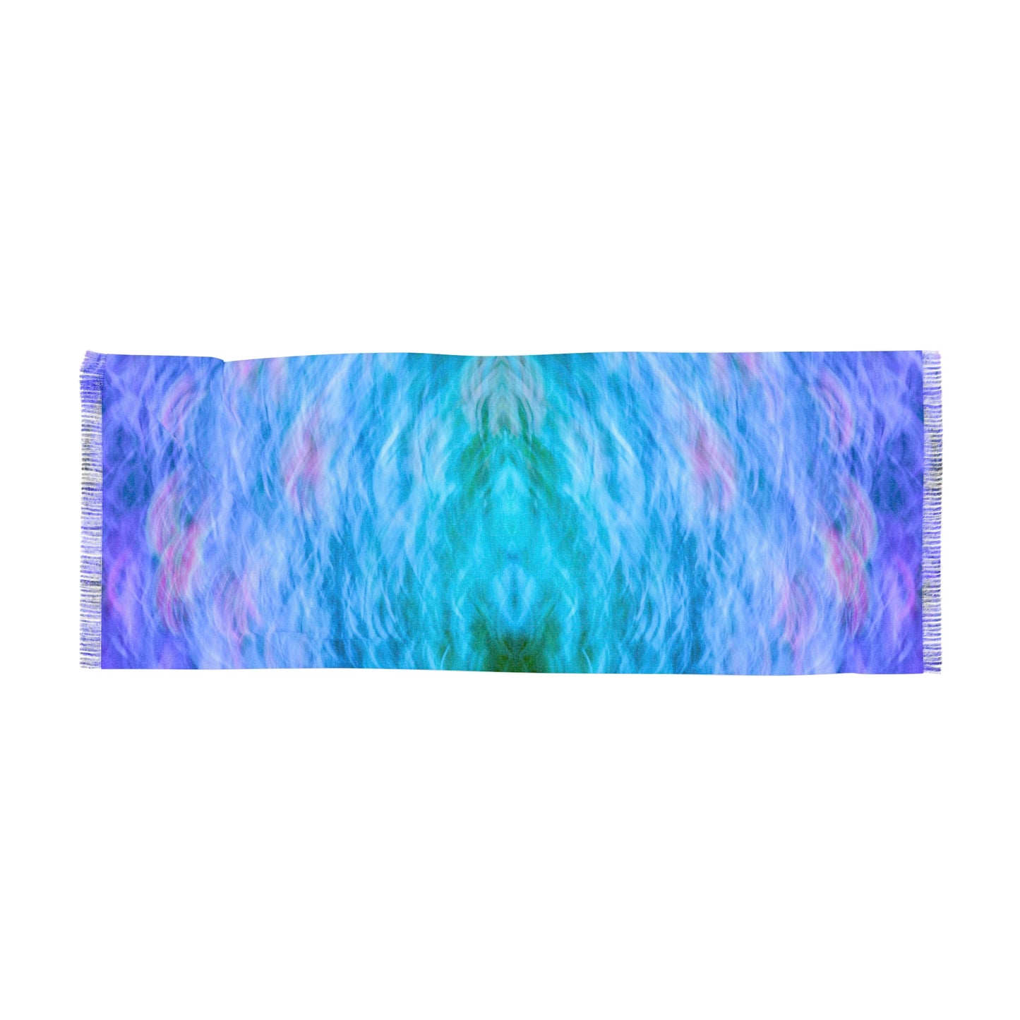 Serendipity Scarf
