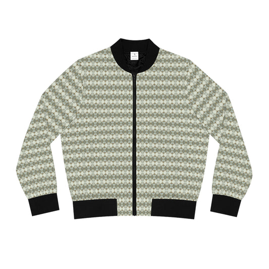 Southwest Vibes - Pattern Bomber